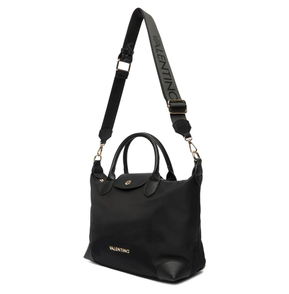 Τσάντα VALENTINO Jolly Re VBS9JX23 Μαύρο